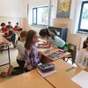 Csapatépítés a leendő ötödikeseknek