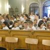 Veni Sancte, tanévnyitó