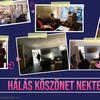 Szülők Karácsonyi ajándéka