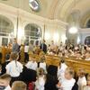 Tanévnyitó képek