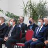 2021.11.19. Átadó ünnepség