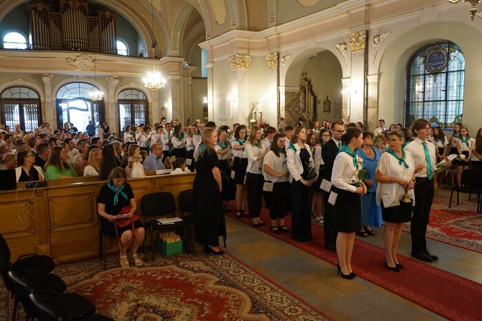 2023-06-16(192) -Ballagás, Krisztus Király R. K. Á. I., Dunakeszi