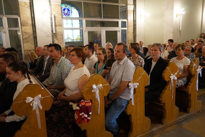 2023-06-16(230) -Ballagás, Krisztus Király R. K. Á. I., Dunakeszi