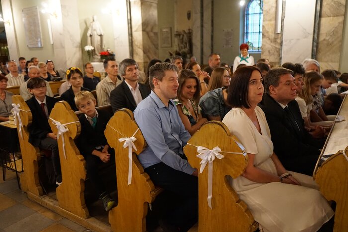 2023-06-16(241) -Ballagás, Krisztus Király R. K. Á. I., Dunakeszi