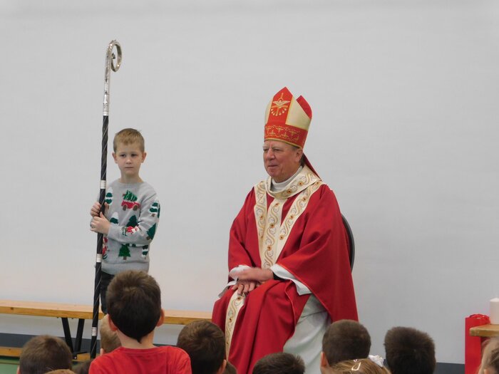 Szent Miklós napja  (101)