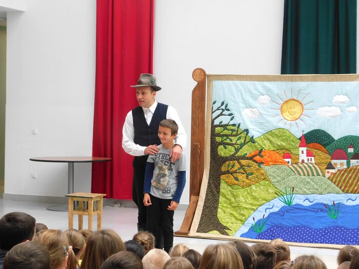 Guliba Társulat (11)