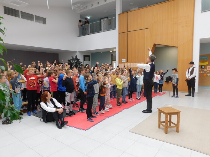 Guliba Társulat (18)