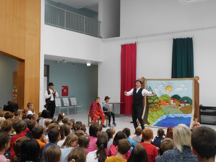 Guliba Társulat (39)