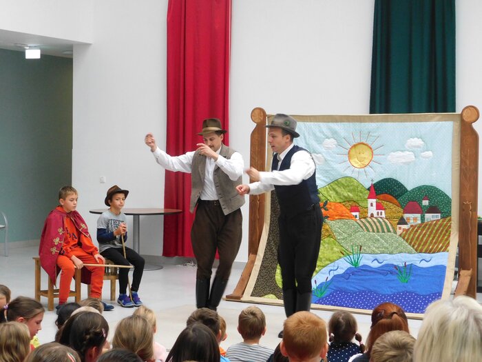 Guliba Társulat (41)