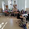 Skóciai Szent Margit - életképek (8)