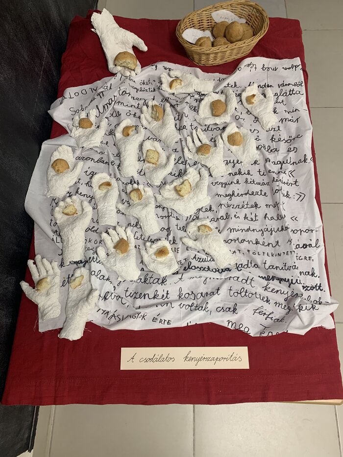 Alsósok alkotásai (1)