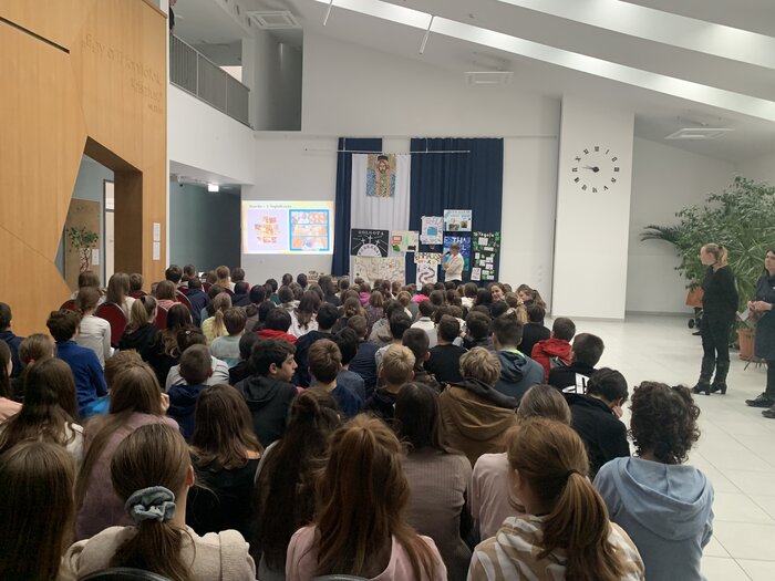 Felsősök bemutatója (10)