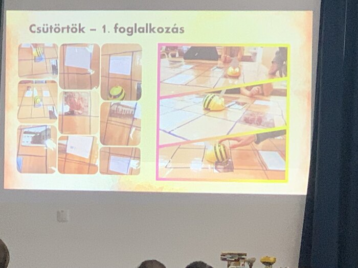 Felsősök bemutatója (11)