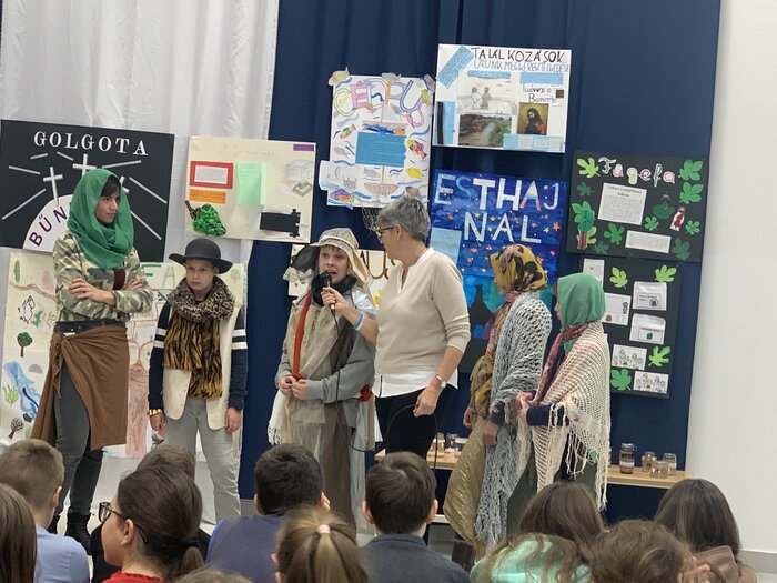 Felsősök bemutatója (9)