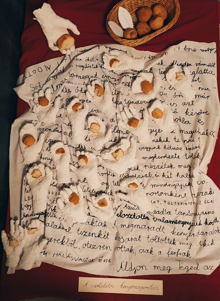 Talentum osztály (2)