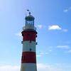 Exmouth 2026 - 50. Plymouth9 - világítótorony