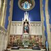 Exmouth 2026 - 60. Sunday church1