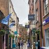Exmouth 2026 - 70. Exeter - Diagon Alley2