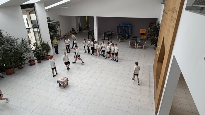 Labirintus (1)